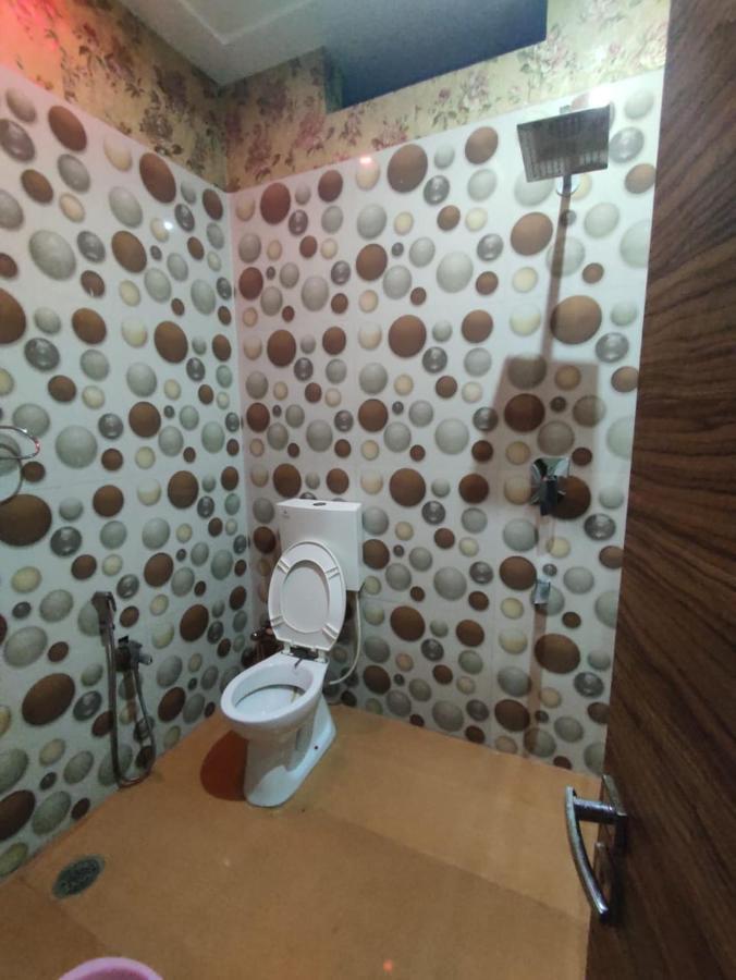 Hotel Shyam Inn Buxar Ngoại thất bức ảnh
