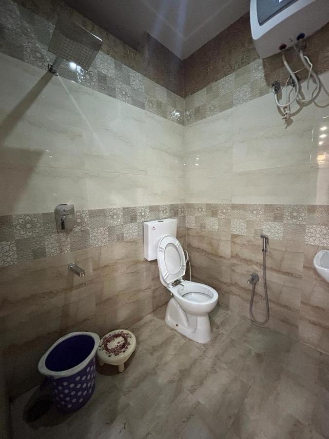 Hotel Shyam Inn Buxar Ngoại thất bức ảnh