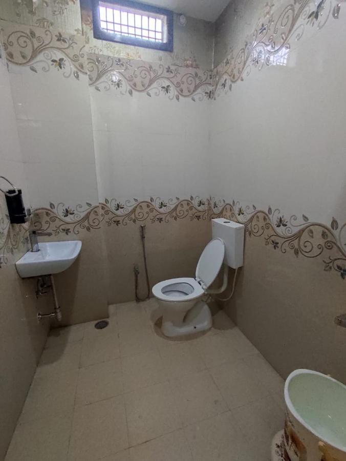 Hotel Shyam Inn Buxar Ngoại thất bức ảnh